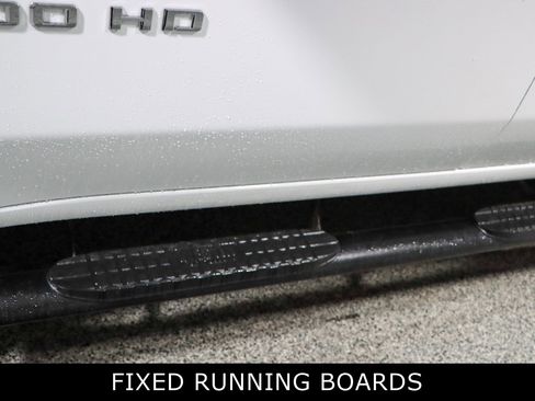 Used 2025 Chevrolet Silverado 3500 W/T w/ WT Convenience Package image 12