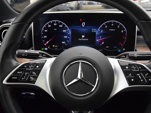 Used 2024 Mercedes-Benz C 300 Sedan w/ Advanced USB Package image 23