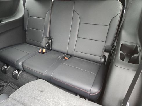 New 2026 Chevrolet Traverse Z71 w/ Enhanced Driving Package image 28