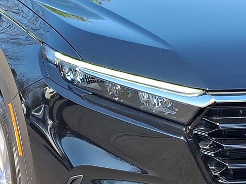 Used 2023 Honda CR-V EX-L image 9