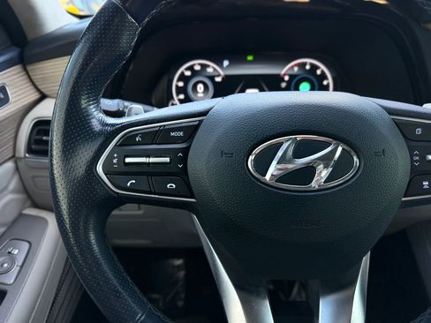 Used 2022 Hyundai Palisade Calligraphy AWD/4WD image 32
