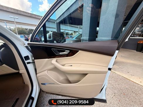 Used 2018 Audi Q7 3.0T Premium Plus image 43