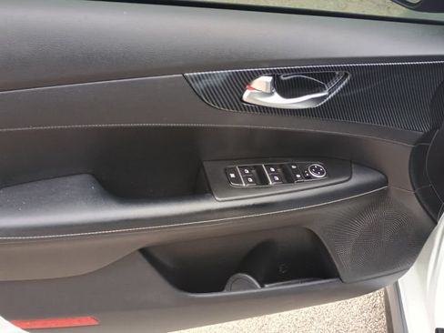 Used 2021 Kia Forte GT-Line FWD image 6