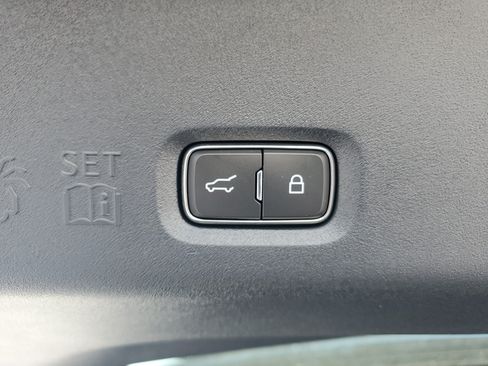 New 2027 Lincoln Navigator L Reserve AWD/4WD image 35