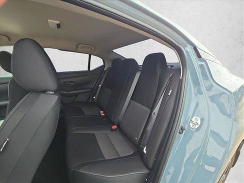 Used 2024 Nissan Sentra SV FWD image 17