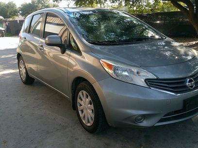 Used 2014 Nissan Versa Note SV