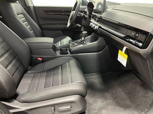 New 2026 Honda CR-V EX-L image 28