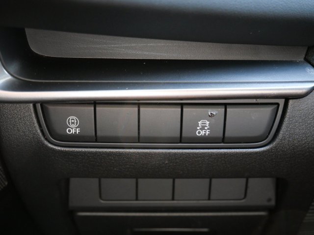 Used 2023 MAZDA MAZDA3 s FWD image 15