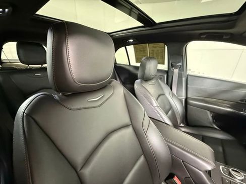 Used 2019 Cadillac XT4 Sport w/ Driver Awareness Package image 30