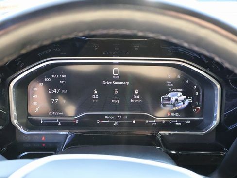 Used 2024 GMC Sierra 2500 SLE image 28