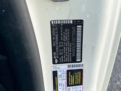 Used 2012 MINI Cooper Hardtop FWD image 27