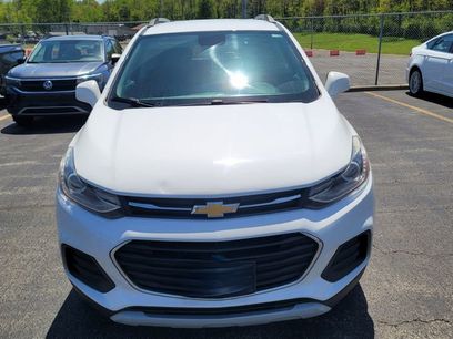 Used 2019 Chevrolet Trax LT w/ LT Convenience Package
