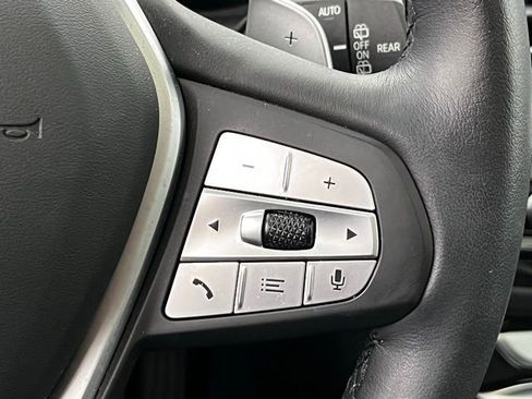 Used 2023 BMW X3 sDrive30i w/ Premium Package image 18