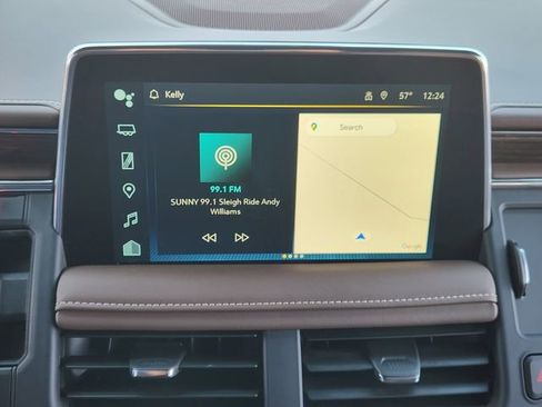 Used 2024 Chevrolet Tahoe High Country w/ Advanced Technology Package image 14