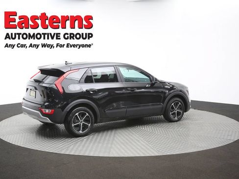 Used 2025 Kia Niro LX FWD image 59