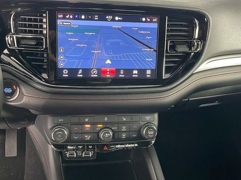 New 2025 Dodge Durango GT w/ Blacktop Package image 17