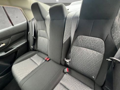 New 2026 Nissan Sentra SV image 22