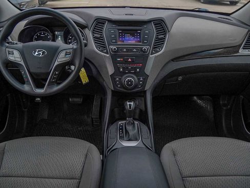 Used 2017 Hyundai Santa Fe Sport w/ Cargo Package image 25