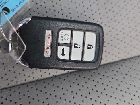 Used 2017 Honda Accord Touring image 36