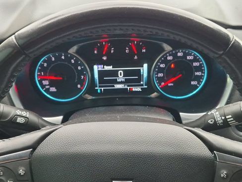 Used 2019 Chevrolet Traverse Premier w/ Redline Edition FWD image 23