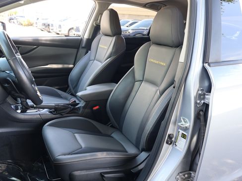 Used 2023 Subaru Crosstrek 2.5i Sport AWD/4WD image 2