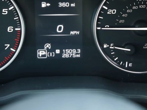 Certified 2026 Subaru Forester Sport AWD/4WD image 31