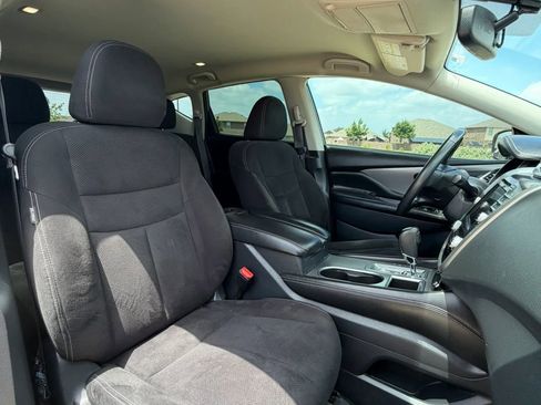 Used 2019 Nissan Murano SV FWD image 28