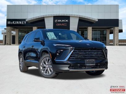 New 2026 Buick Enclave Preferred