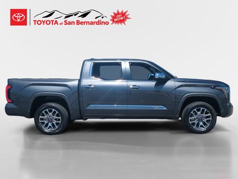 New 2026 Toyota Tundra 1794 Edition AWD/4WD image 6