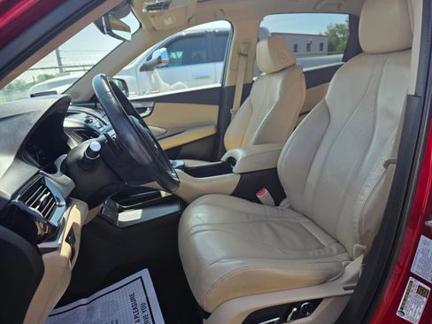 Used 2019 Acura RDX FWD w/Technology Pkg Sport Uti image 6