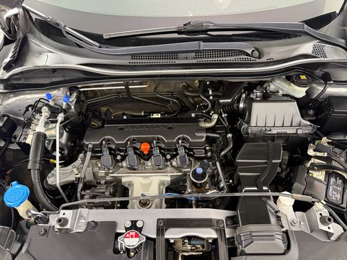 Used 2017 Honda HR-V LX image 27