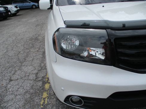 Used 2013 Honda Pilot Touring image 23