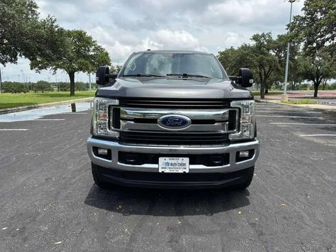 Used 2019 Ford F250 XLT w/ XLT Value Package AWD/4WD image 3