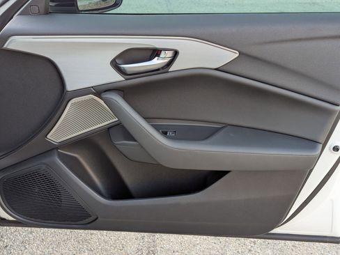 Used 2023 Acura TLX w/ Technology Package image 28