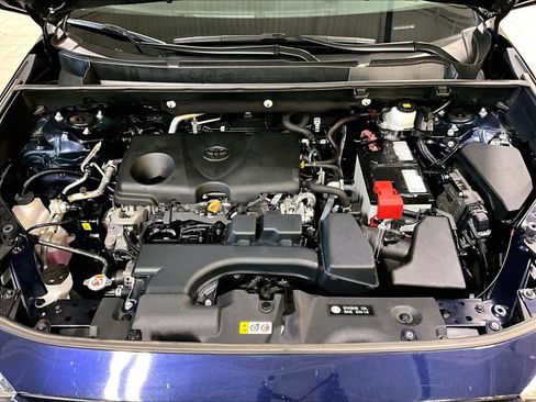 Used 2023 Toyota RAV4 XLE w/ Convenience Package image 30