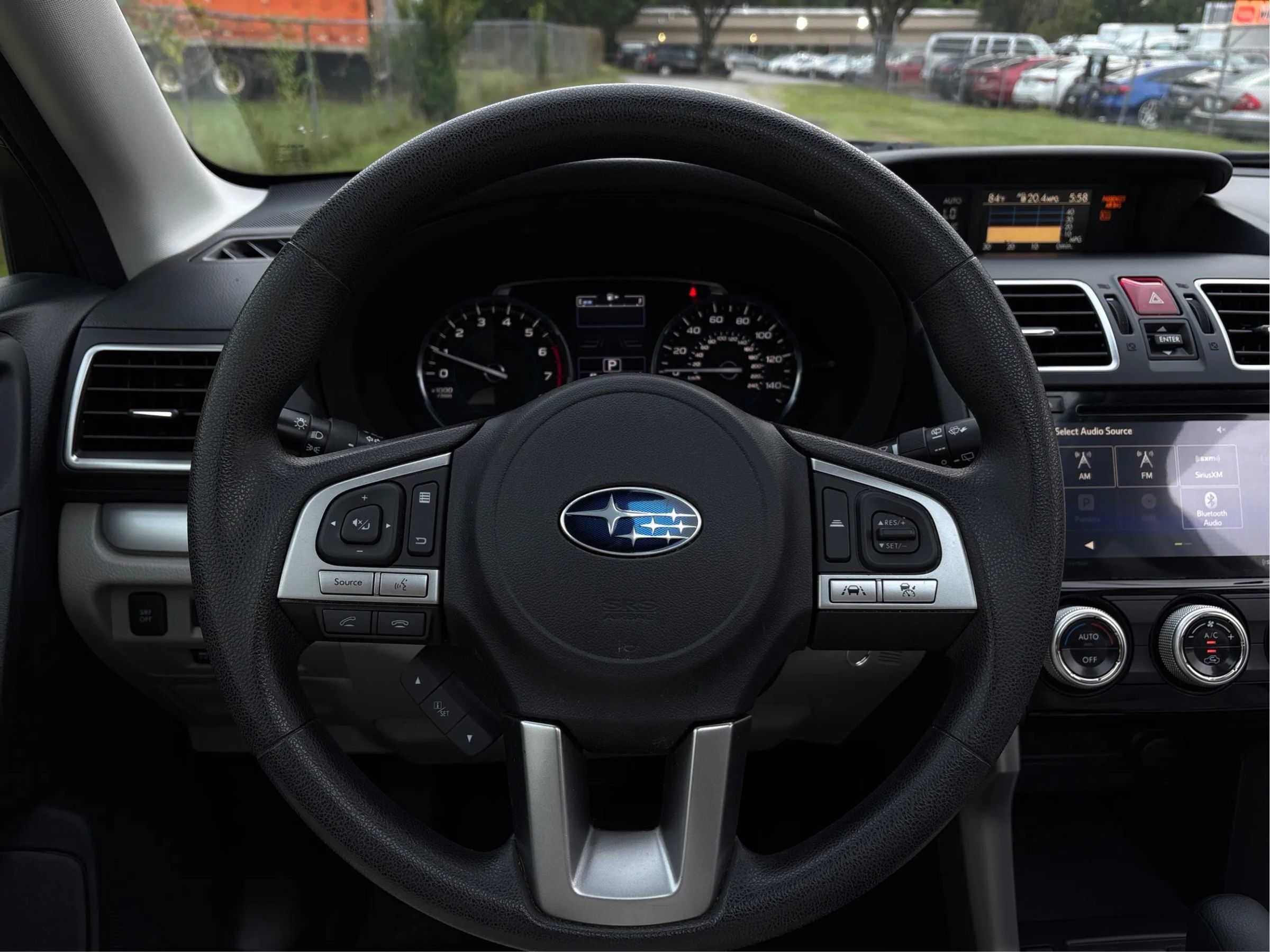 Used 2017 Subaru Forester 2.5i Premium AWD/4WD image 33