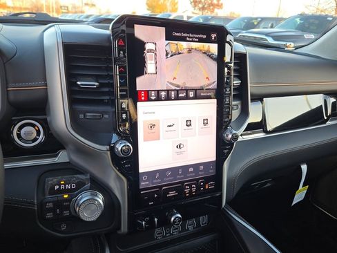 New 2026 RAM 1500 Tungsten w/ Towing Technology Group image 32