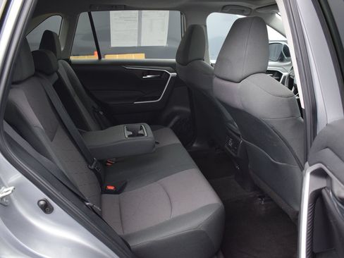 Used 2023 Toyota RAV4 XLE w/ Convenience Package AWD/4WD image 11