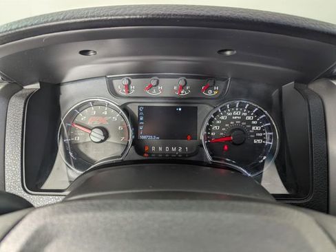 Used 2014 Ford F150 FX4 w/ Equipment Group 402A Luxury AWD/4WD image 11
