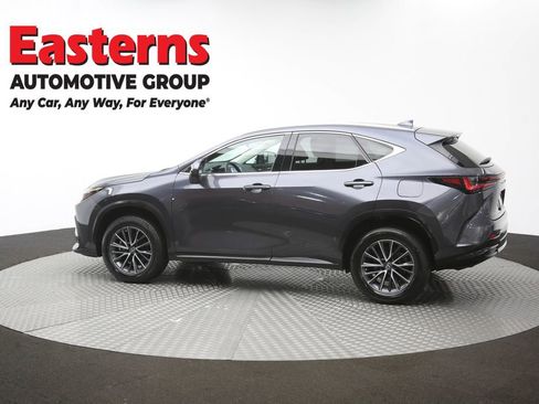 Used 2022 Lexus NX 350 AWD w/ Cold Area Package image 59