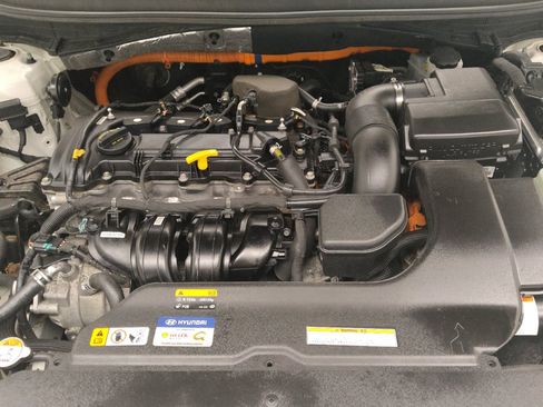 Used 2016 Hyundai Sonata SE FWD image 30