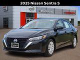 New 2025 Nissan Sentra S image 2