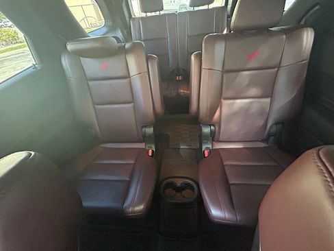 Used 2023 Dodge Durango GT RWD image 13