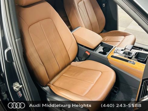 Certified 2023 Audi Q5 2.0T Premium Plus w/ Premium Plus Package AWD/4WD image 27