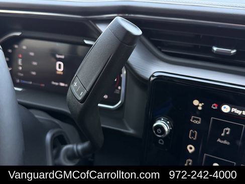 New 2026 GMC Sierra 2500 Denali Ultimate AWD/4WD image 15