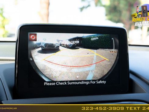 Used 2022 MAZDA MX-5 Miata Grand Touring w/ Weather Package RWD image 35