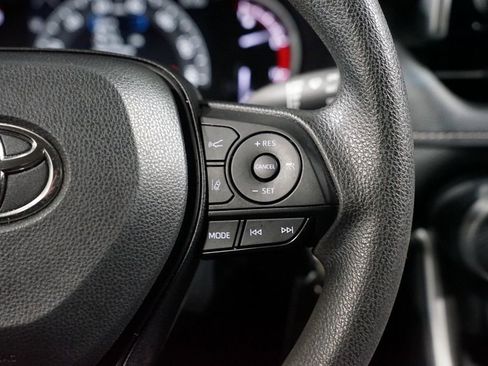 Used 2024 Toyota RAV4 LE image 13