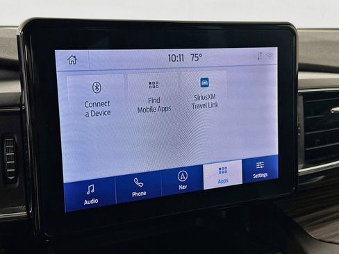 Used 2020 Ford Explorer Limited AWD/4WD image 13