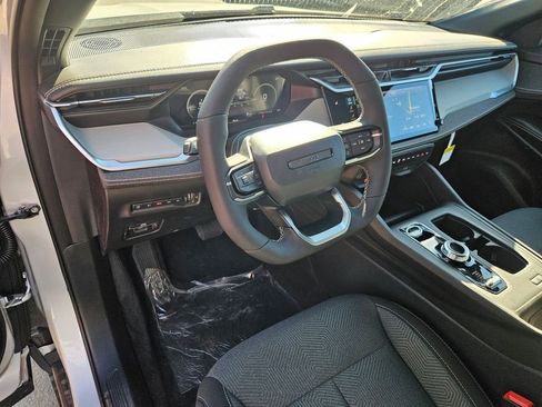 New 2026 Jeep Cherokee Laredo AWD/4WD image 13