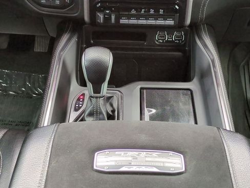 Used 2021 RAM 1500 TRX w/ TRX Level 2 Equipment Group image 11